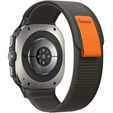 Nylon Strap for Samsung Galaxy Watch Ultra 47mm (2025 / 2024)