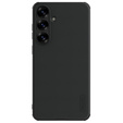 NILLKIN Case for Samsung Galaxy S25+ Plus, Frosted Shield, for MagSafe, black