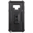 Armored case for Samsung Galaxy Note 9, Dexnor Full Body, black