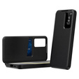Smart View Wallet flip case for Samsung Galaxy S25 FE