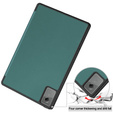 Smartcase cover for Lenovo Idea Tab Plus tablet