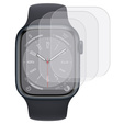 3x ERBORD hydrogel film for Apple Watch 7/8 45mm