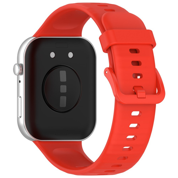 Silicone Strap for Samsung Galaxy Fit 3