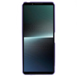 Case for Sony Xperia 1 V, Magnetic Dual Glass, purple