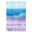 Case for Samsung Galaxy Tab A9+, Smartcase, landscape