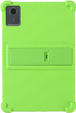 Silicone case for Lenovo Tab M11, Impact, armor, green