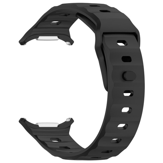 Silicone strap for Samsung Galaxy Watch Ultra 47mm (2025 / 2024).