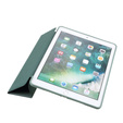 Case for iPad 7/8/9 10.2 2019/2020/2021, Smartcase, dark green
