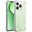 Case for Realme C61, Dropproof, transparent