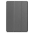 Case for Xiaomi Pad 6S Pro 12.4, Smartcase, grey
