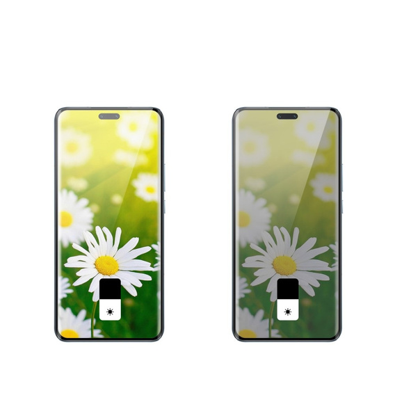 ENKAY Tempered Glass for Honor 200 Pro 5G / Honor 300 Pro, transparent