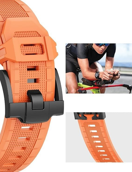 Strap for Samsung Galaxy Watch Ultra 47mm (2025 / 2024)