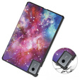 Case for Lenovo Idea Tab 11" 2025 TB336FU TB336ZU, with stand function, Smartcase, Galaxy