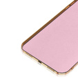 Case for Xiaomi Mi 10T 5G / Mi 10T Pro 5G, Electro Ring, purple