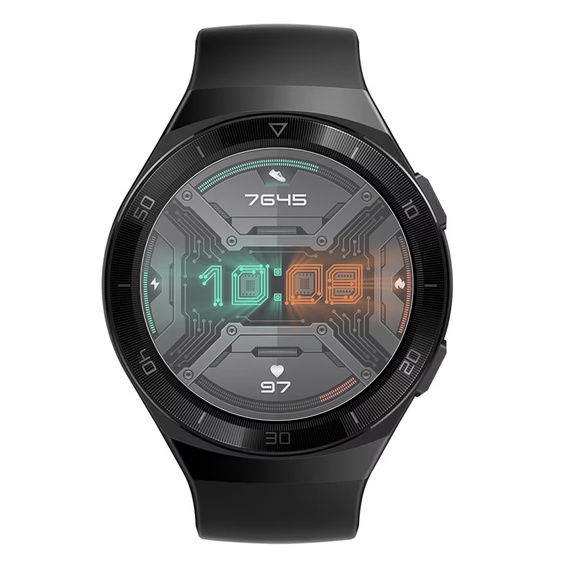 3x ERBORD hydrogel film for Huawei Watch GT 2e