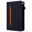 Case for Samsung Galaxy Tab S6 Lite, Classic, with space for stylus, black