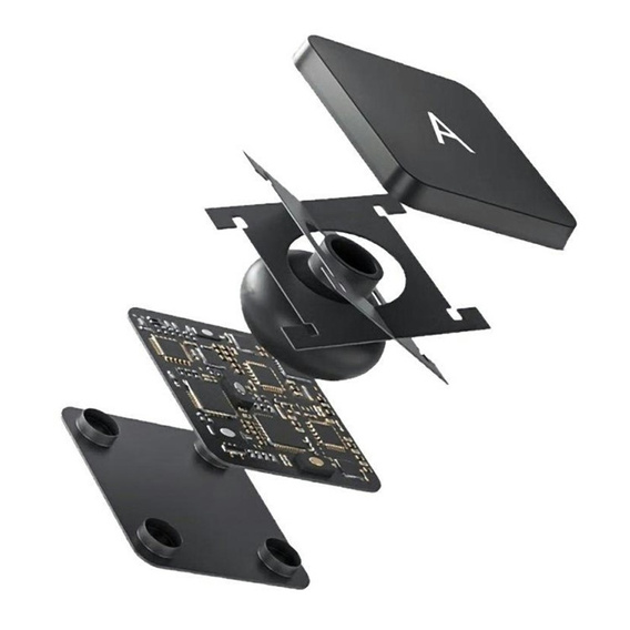 Bluetooth keyboard case with touchpad for Samsung Galaxy Tab S10+ / S9+ / S9 FE+ / S8+ / S7 FE