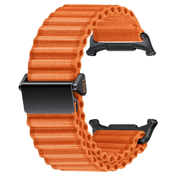 Nylon strap for Samsung Galaxy Watch Ultra 47mm (2025 / 2024)