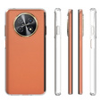 Thin Case for Huawei Nova Y91 4G, Slim, transparent