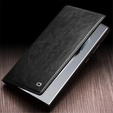 QIALINO Leather Wallet case with flap for Samsung Galaxy S24 Ultra