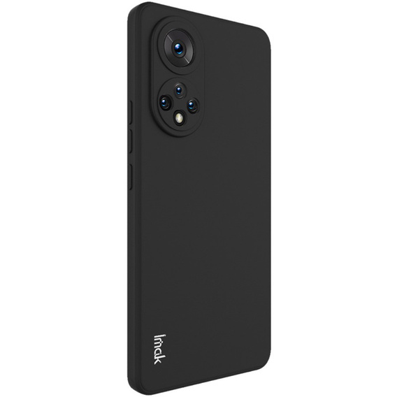 IMAK Case for Huawei nova 9, IMAK Case UC-4 Series, black