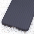 Case for Honor Magic 6 Pro 5G, Aramid Fiber Cover, black