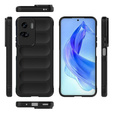 Case for Honor 90 Lite 5G, Gaming Shockproof, black