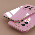 Case for Realme 12 Pro 5G / 12 Pro+ 5G, Glamour CamShield, purple