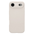 Spigen Liquid Air Case for iPhone Air, Natural Titanium