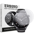 3x ERBORD hydrogel film for Xiaomi Watch S1 Pro