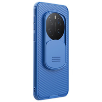 Case for Honor Magic 7 Pro, Armored Nillkin, CamShield Pro, blue