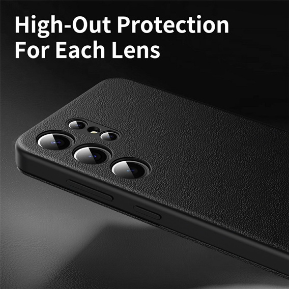 Smart View Wallet flip case for Samsung Galaxy S26 Ultra