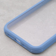 Case for iPhone 14, ERBORD Guardian, blue