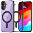 Electro MagSafe case for iPhone 17