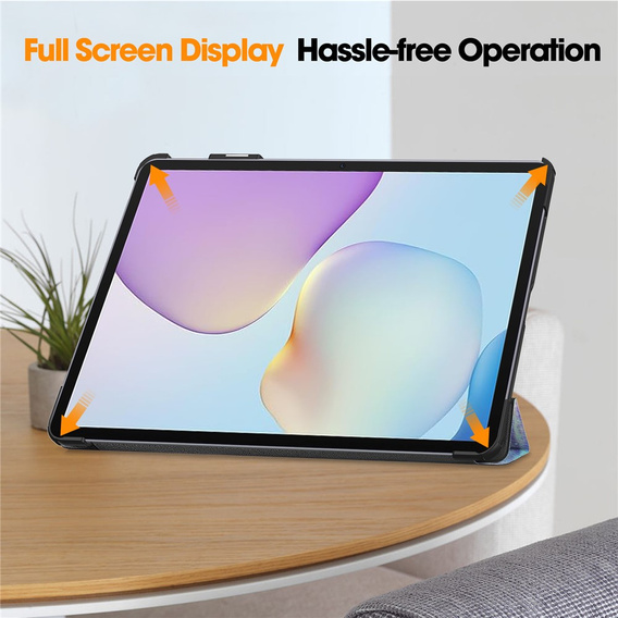 Smartcase with print for Huawei MatePad 11.5 2025