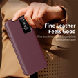 Smart View Wallet flip case for Samsung Galaxy S26 Ultra