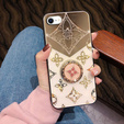 Fashion Case for iPhone 7/8/SE 2020/SE 2022, pink