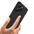 IMAK Case for POCO X5 Pro 5G, UC-4, black