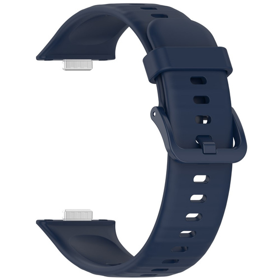 Silicone Strap for Samsung Galaxy Fit 3