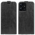 Flip case for Xiaomi Redmi Note 12 4G, Flip, black