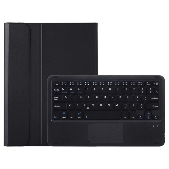 Keyboard case for Xiaomi Pad 7 / 7 Pro, TouchPad, black
