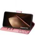 Butterfly flap case for Xiaomi 15T