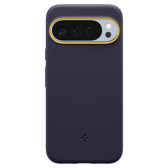 Spigen Nano Pop MagSafe case for Google Pixel 10 Pro XL, Blueberry Navy
