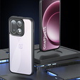 Fusion Hybrid Case for OnePlus 15