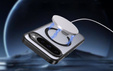 Fusion Hybrid case for Google Pixel 10 Pro XL, for MagSafe, with stand, black