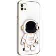 Case for Realme C11 2021/ C20, Astronaut, white