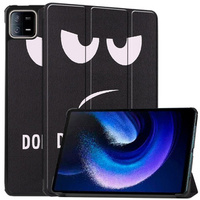 Case for Xiaomi Pad 6 / 6 Pro, Smartcase, don't touch me