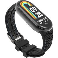 Silicone Strap for Xiaomi Smart Band 10 / 9 / 8