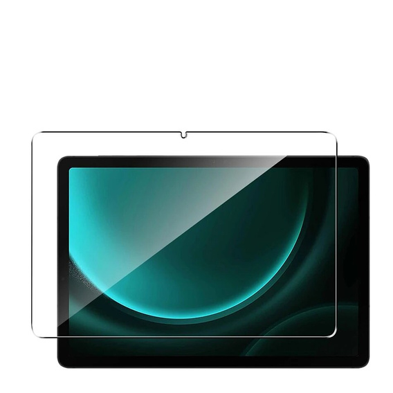 Tempered Glass for Samsung Galaxy Tab S10 Lite / S10 FE / S9 FE