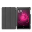 Case for T Tablet 5G, Smartcase, black